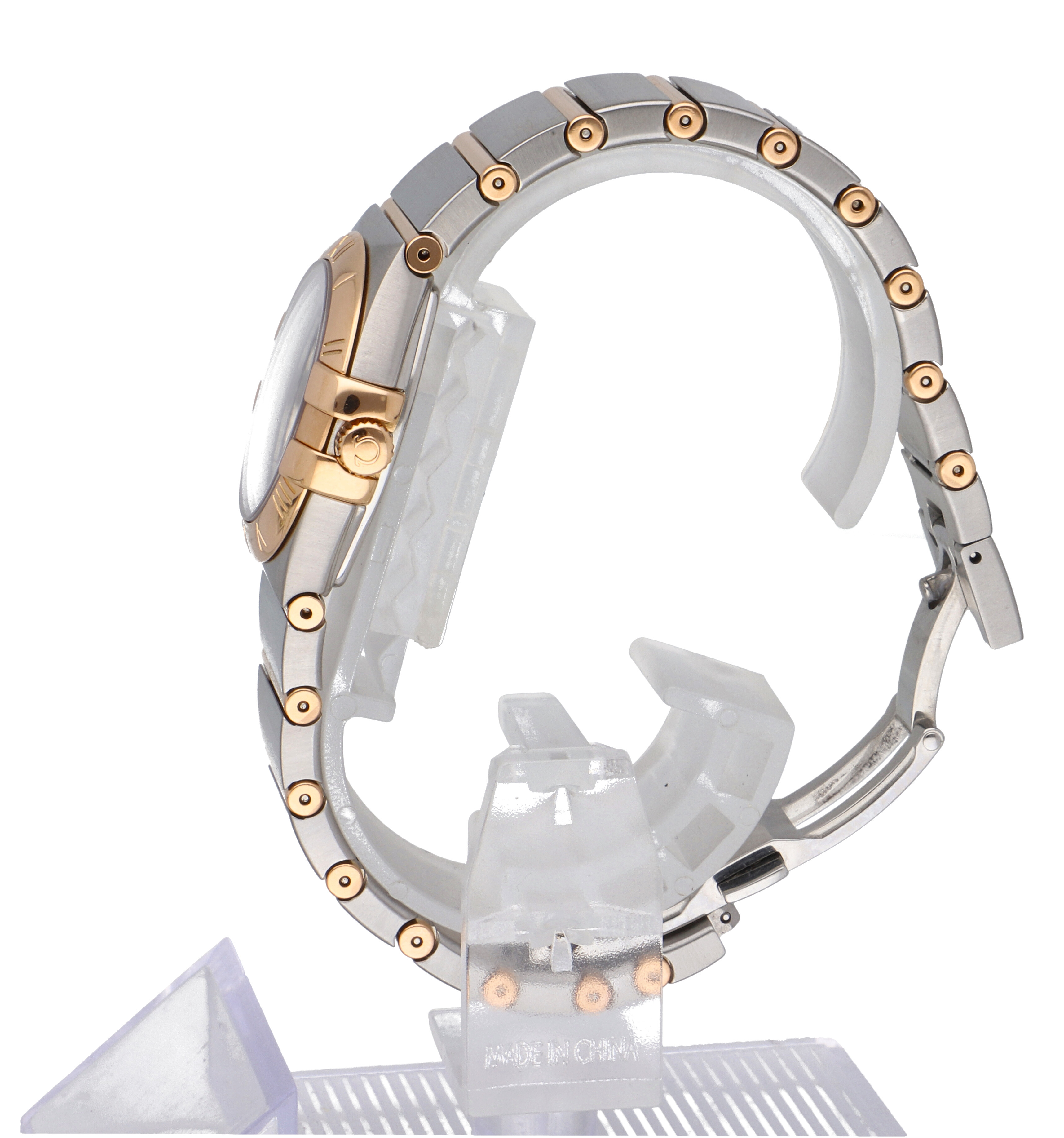 Omega Constellation
